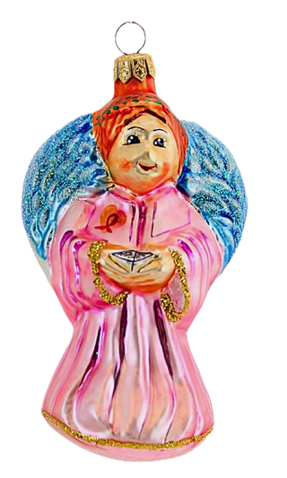 Christopher Radko Ornament