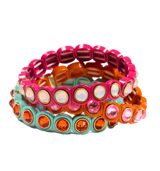 Malibu Sugar Bracelets