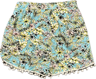 Vintage Pom Pom Shorts - Large