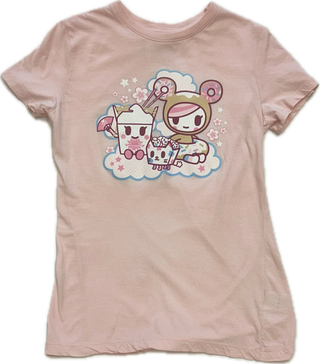 NEW Tokidoki T-Shirt - Small