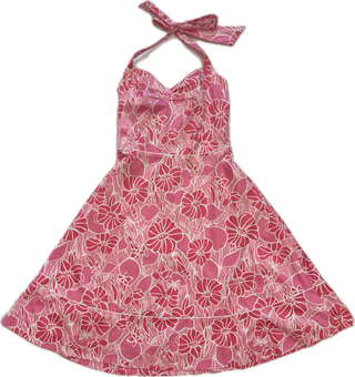 NEW Lilly Pulitzer Dress - Size 8