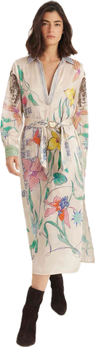 Breeze Paradiso Dress