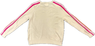 WISPR by Brodie Ivory Sweater - Size Small
