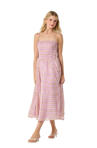 Lahela Dress