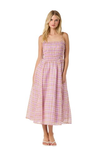 Lahela Dress