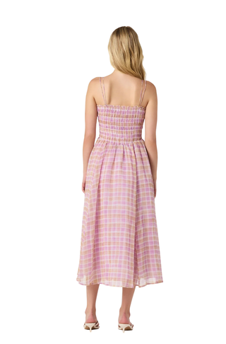 Lahela Dress