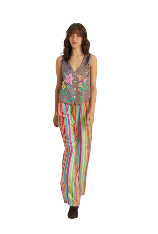 Bailey Paradiso Straight Leg Track Pants
