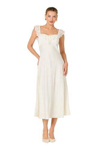 Makiya Dress