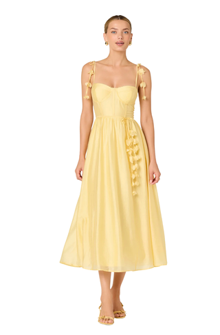 Halcyon Dress
