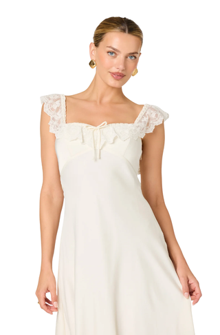 Makiya Dress