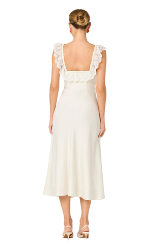 Makiya Dress