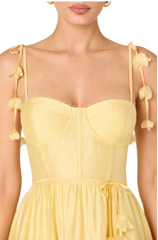 Halcyon Dress