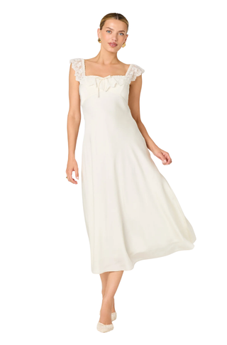 Makiya Dress