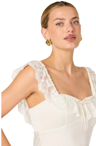 Makiya Dress
