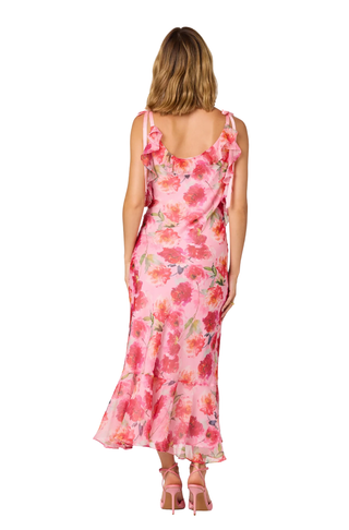 Nissa Dress