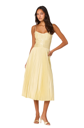 Shionagh Dress