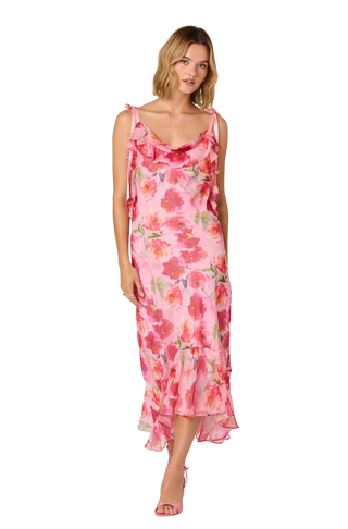 Nissa Dress