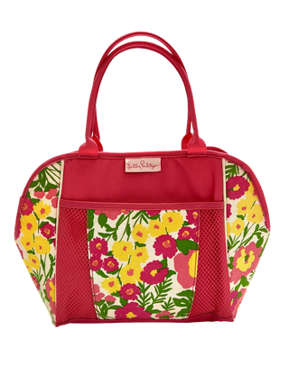 Vintage Lilly Pulitzer Bag