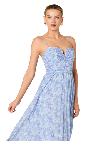 Bayley Dress