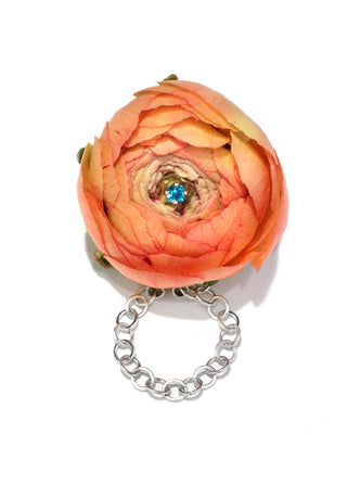 Flower Ring