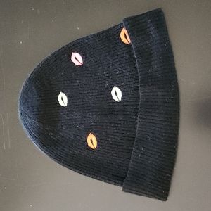 Brodie Cashmere Kiss Me Quick Hat