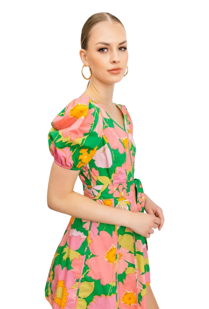 Flora Bea Brynlee Dress