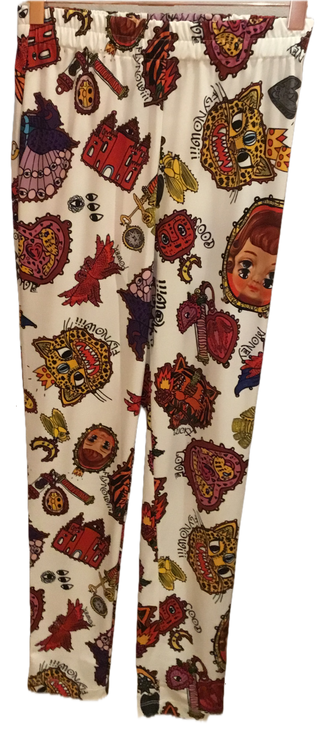 Fiona Leggings