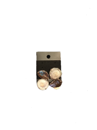 Vintage Clip-on Earrings