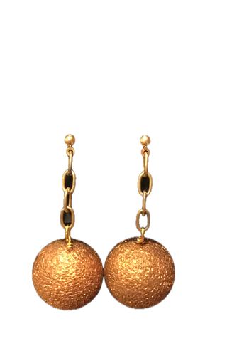 Helen Stickler Earrings 3