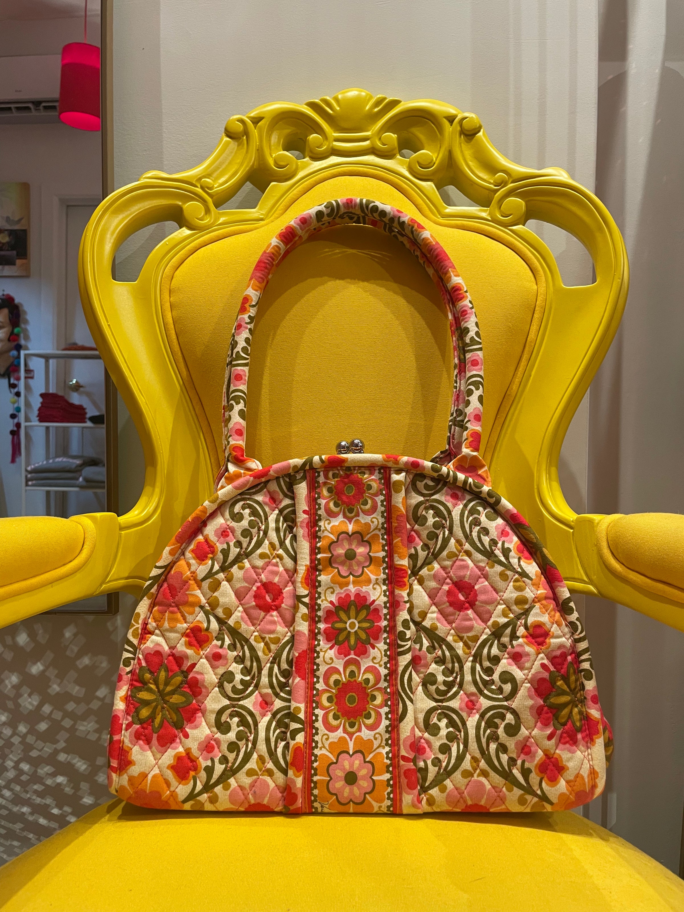 Vera bradley eloise hotsell