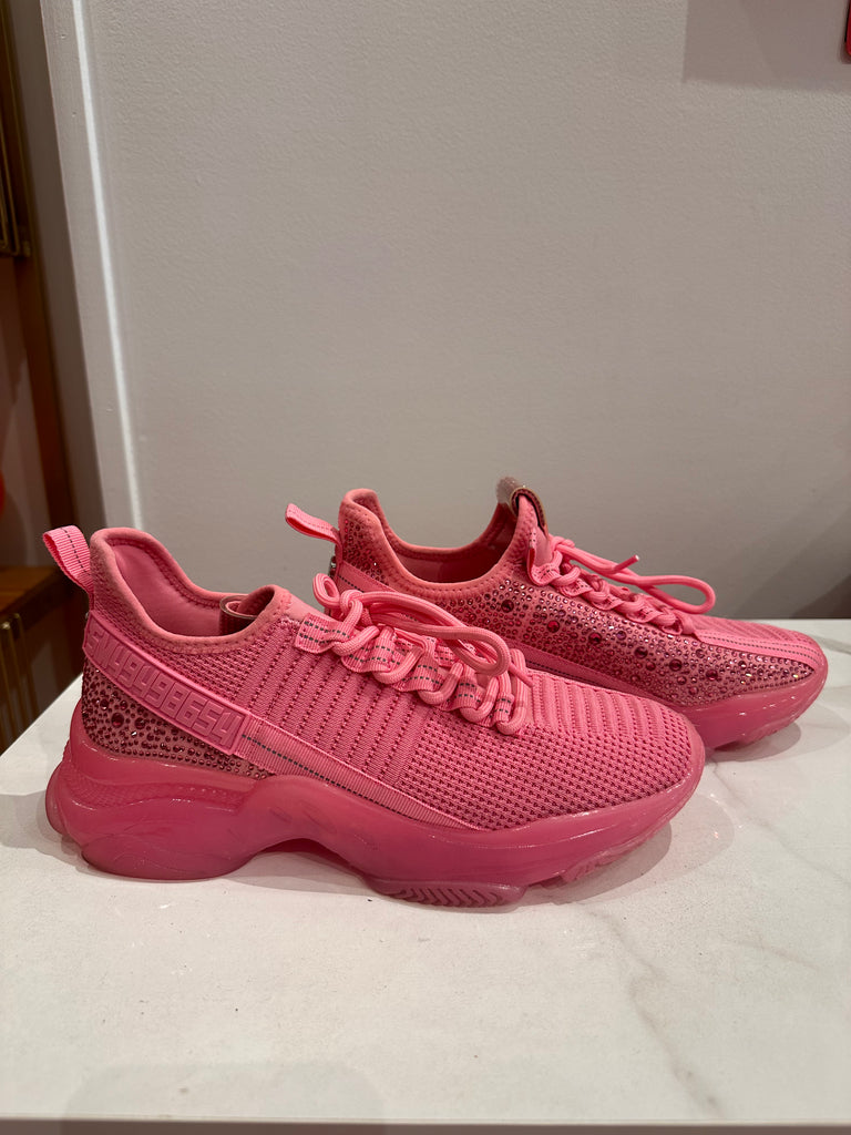 Steve madden ny90 sneakers sales