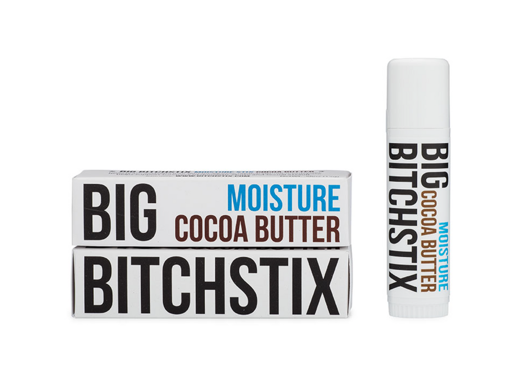 Bitchstix: Moisture Cocoa Butter Stix