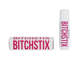 Bitchstix: Pomegranate SPF 30 Lip Balm