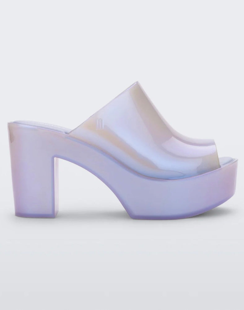 Melissa Mule - Pearly Blue