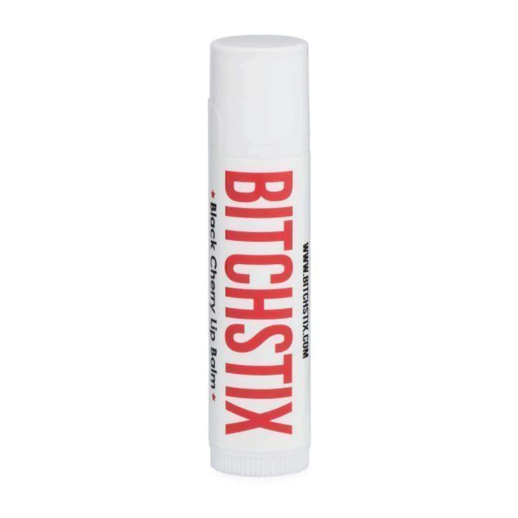Bitchstix: Black Cherry SPF 30 Lip Balm